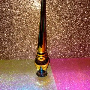 Christian LOUBOUTIN BLACK SAPPHIRE EYESHADOW UNBOXED